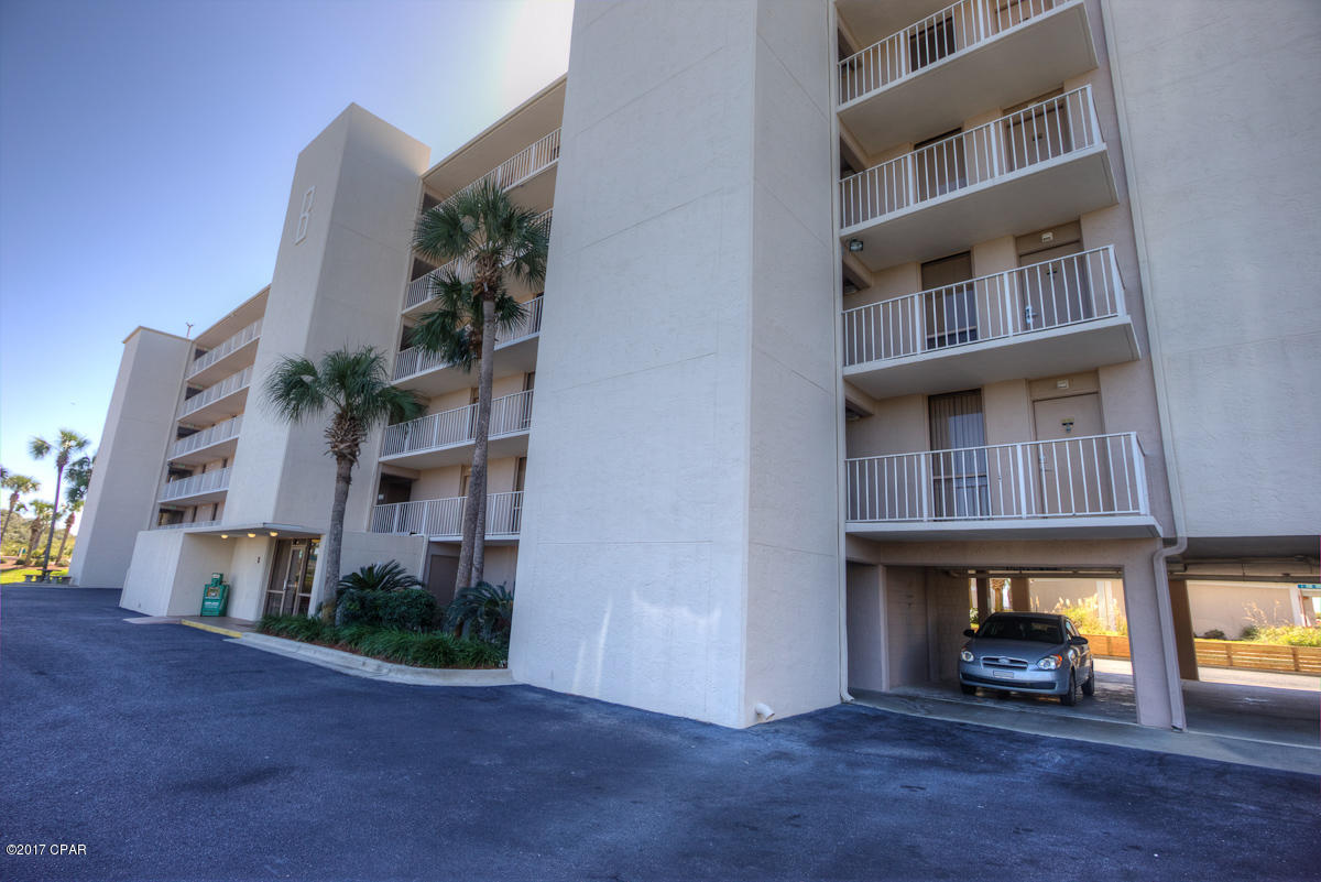 Dunes Of Panama Phase II - Residential