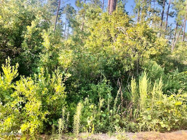 Compass Lake Hills Unit 6 - Land