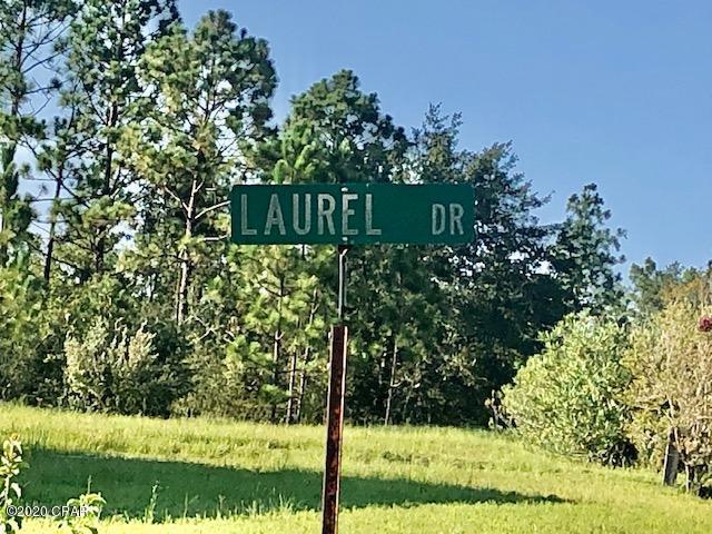 Compass Lake Hills Unit 6 - Land