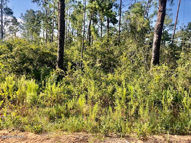 Compass Lake Hills Unit 6 - Land