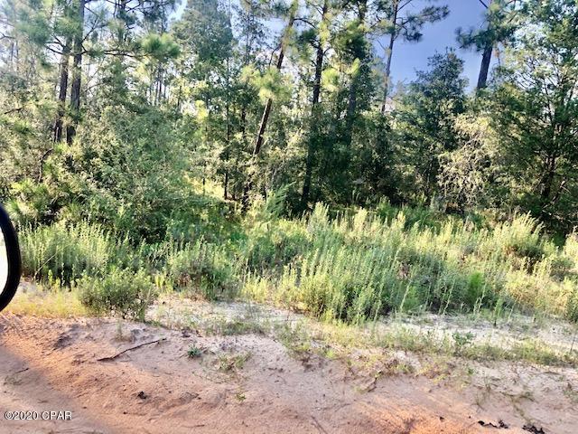 Compass Lake Hills Unit 6 - Land