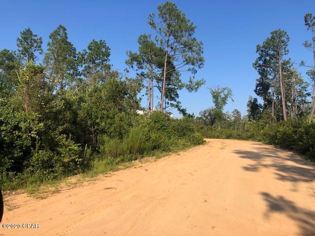 Compass Lake Hills Unit 6 - Land