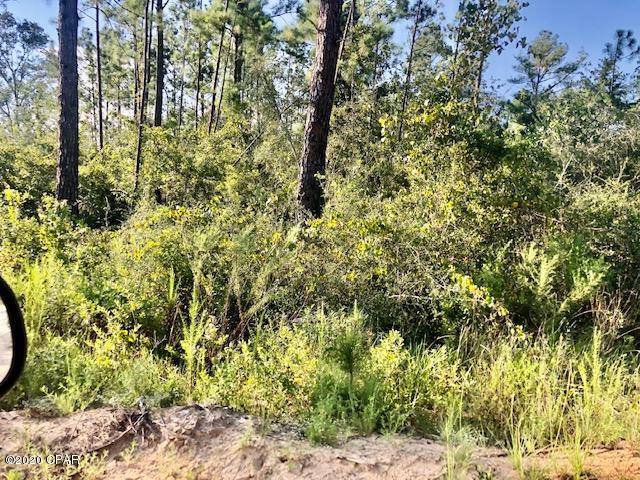 Compass Lake Hills Unit 6 - Land