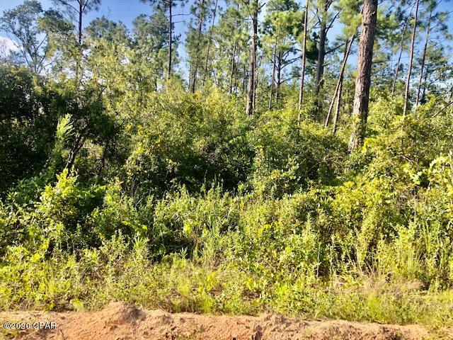 Compass Lake Hills Unit 6 - Land