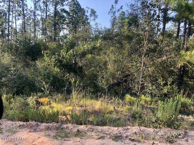 Compass Lake Hills Unit 6 - Land