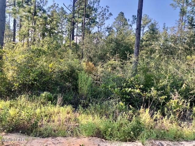 Compass Lake Hills Unit 6 - Land