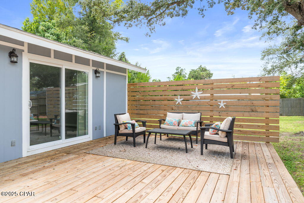 Cove Terrace - Residential