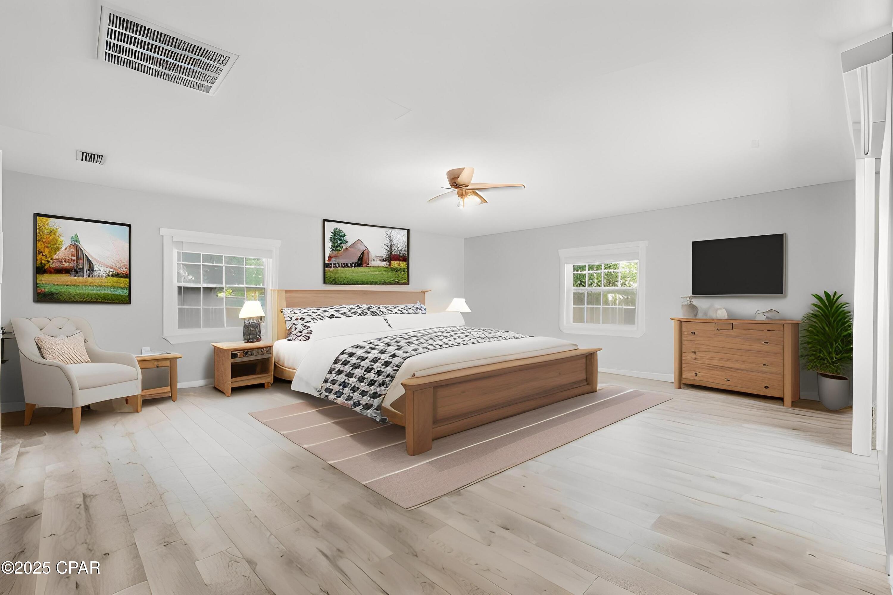 Cove Terrace - Residential