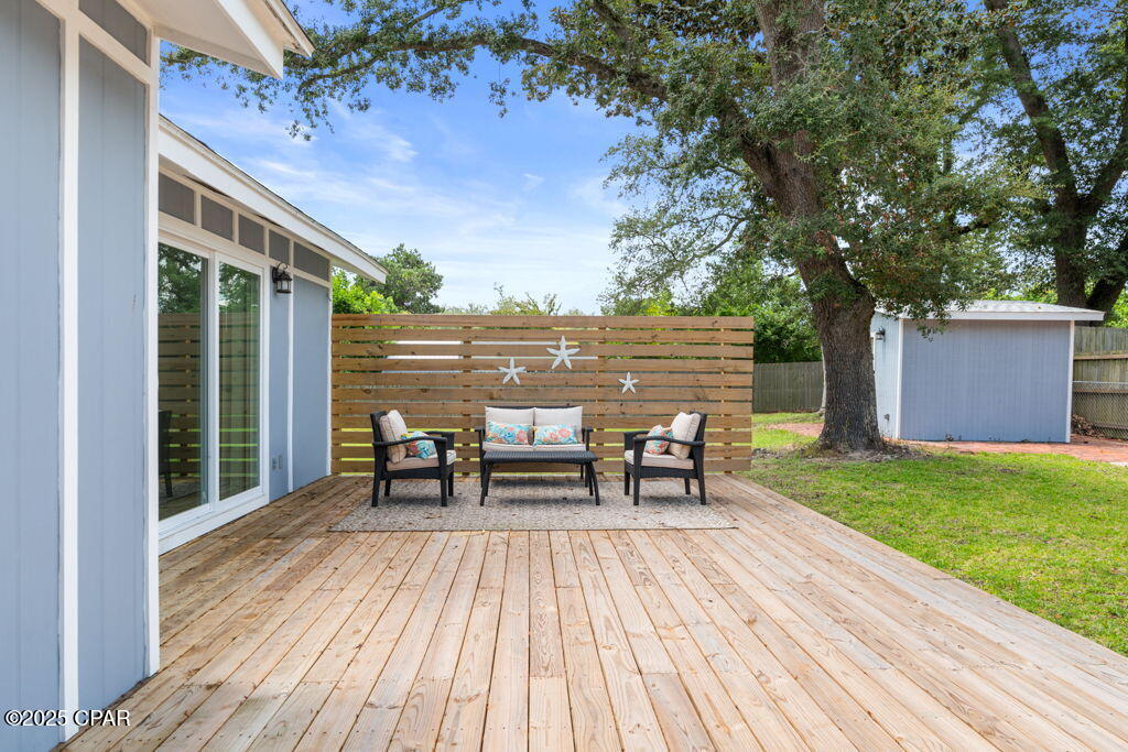 Cove Terrace - Residential