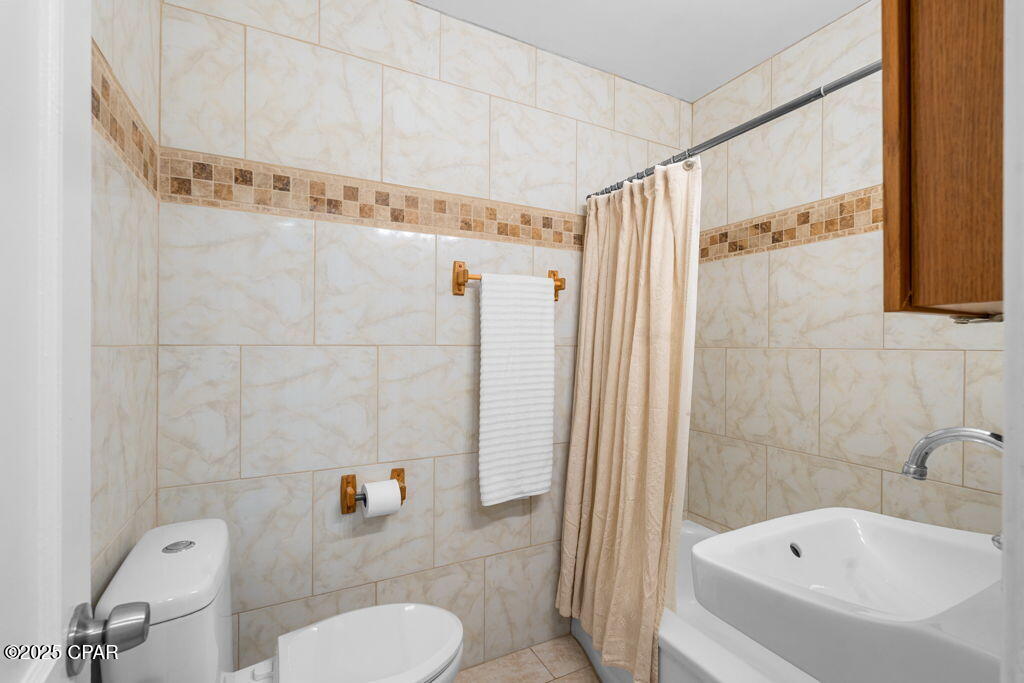 Cove Terrace - Residential