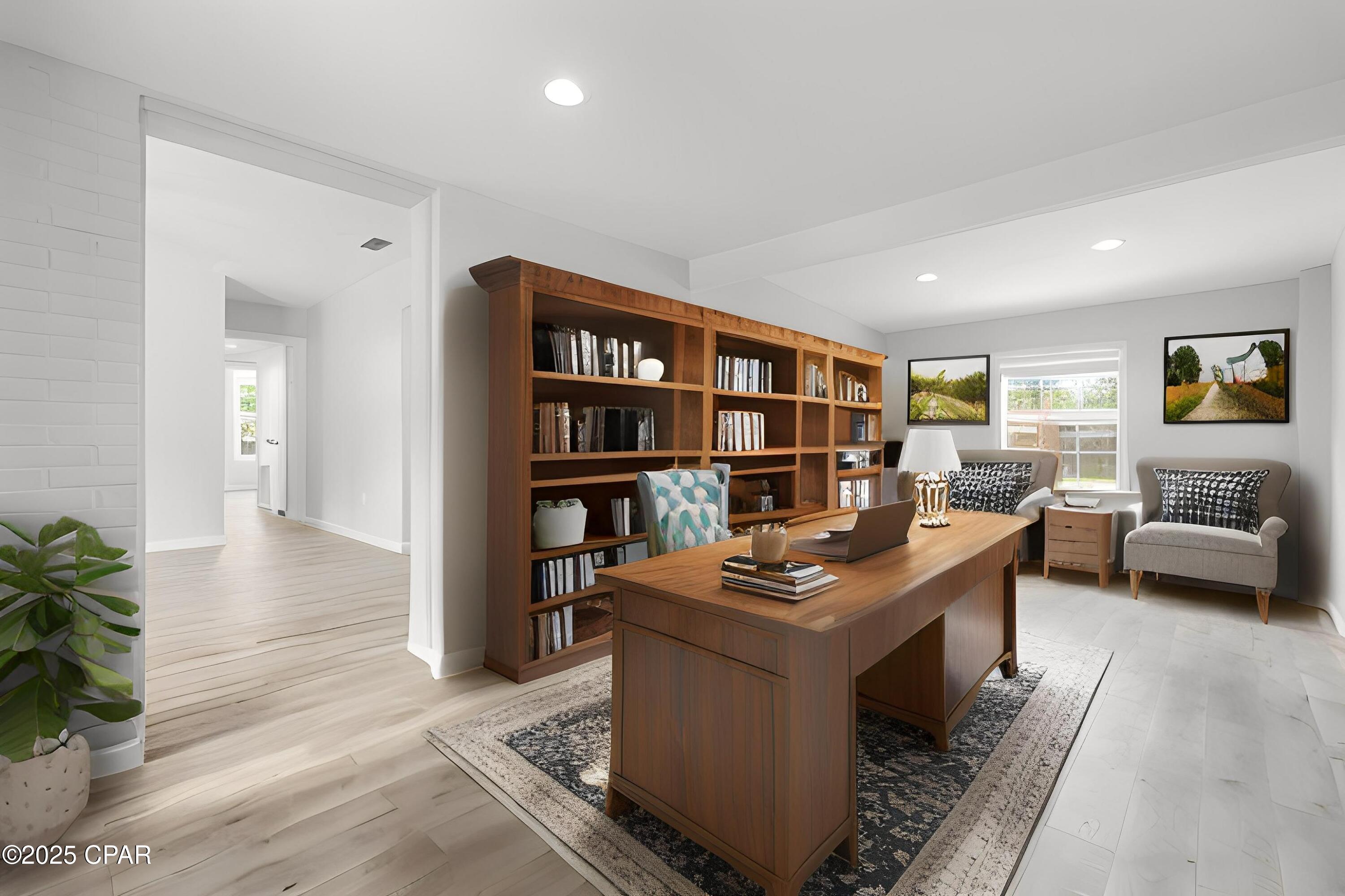 Cove Terrace - Residential