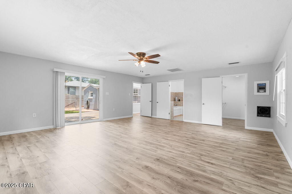 Cove Terrace - Residential