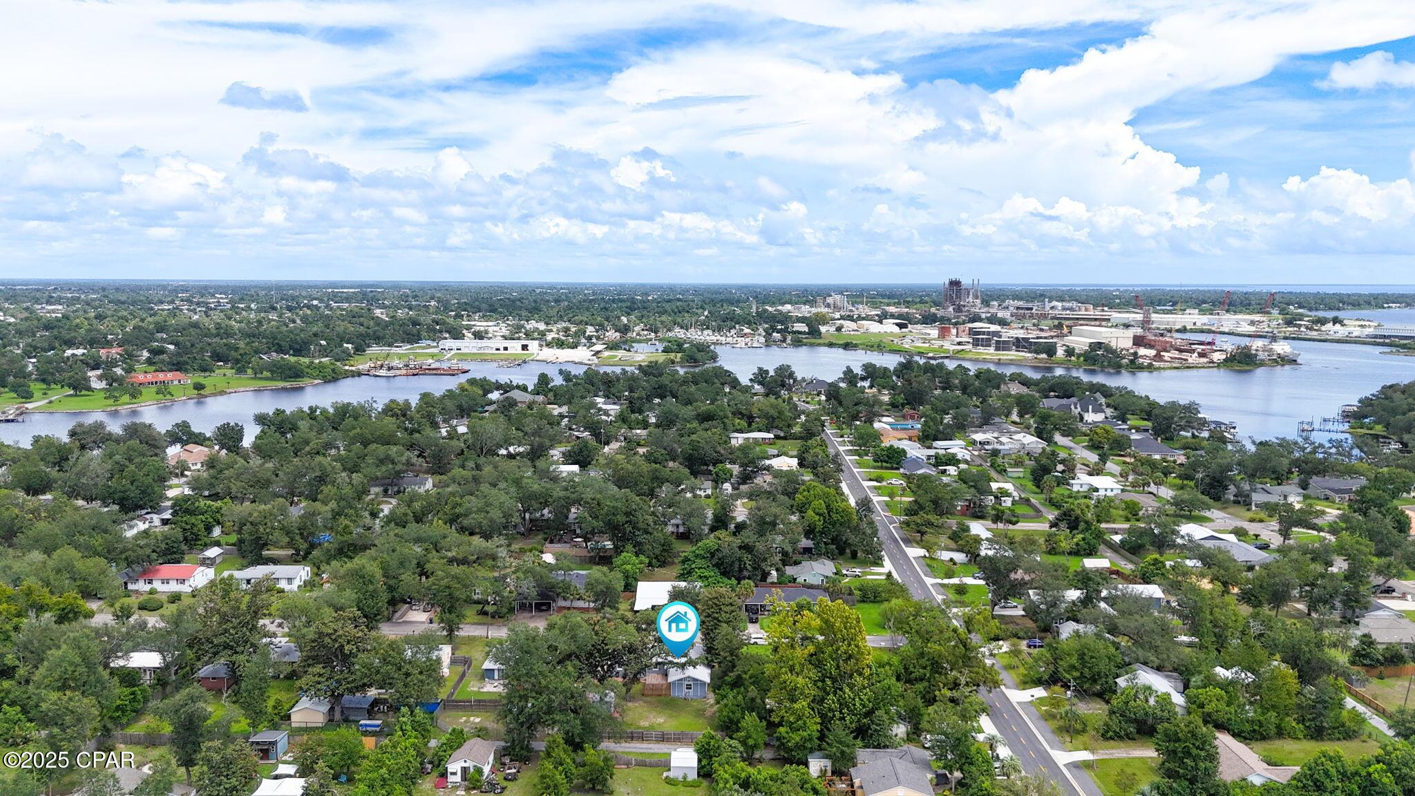 Cove Terrace - Residential