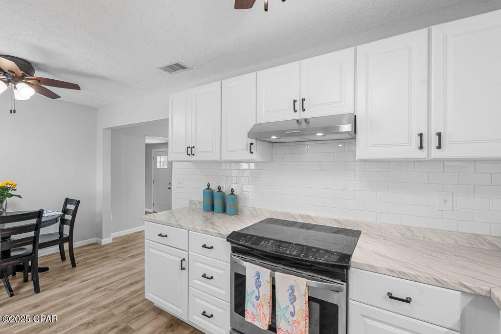 Cove Terrace - Residential