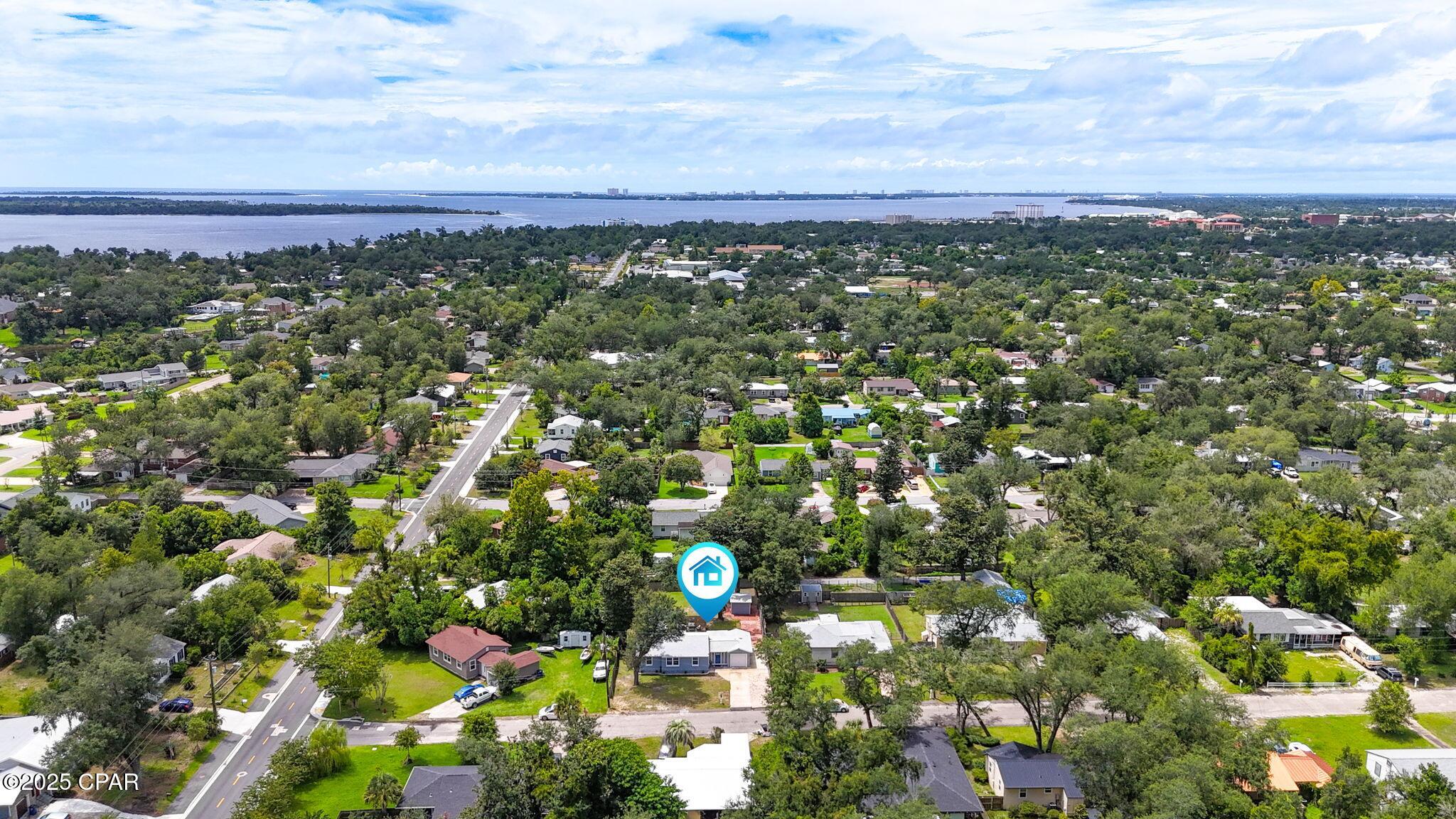 Cove Terrace - Residential