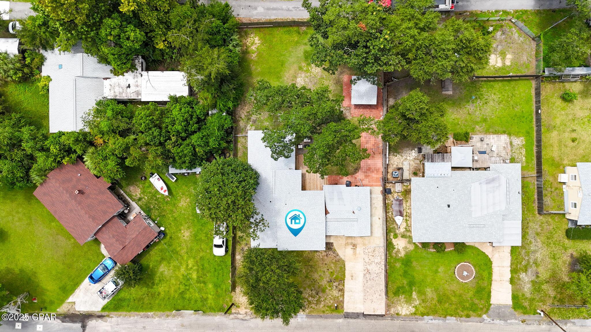 Cove Terrace - Residential