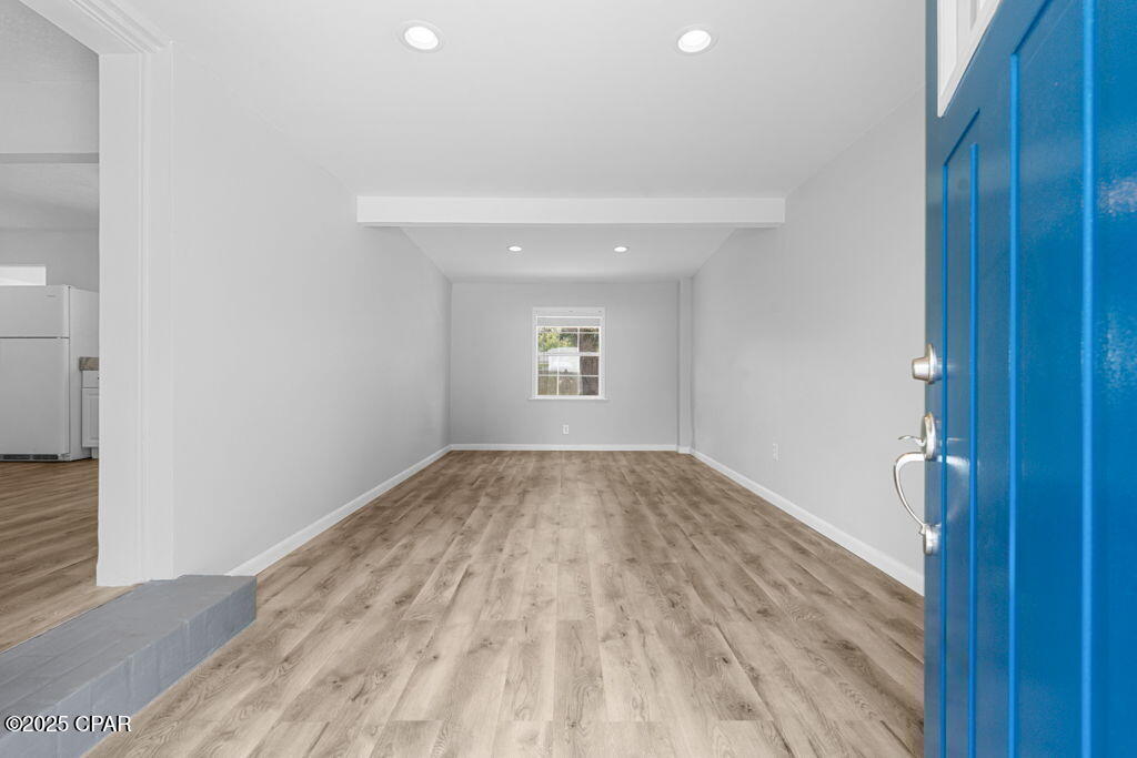 Cove Terrace - Residential