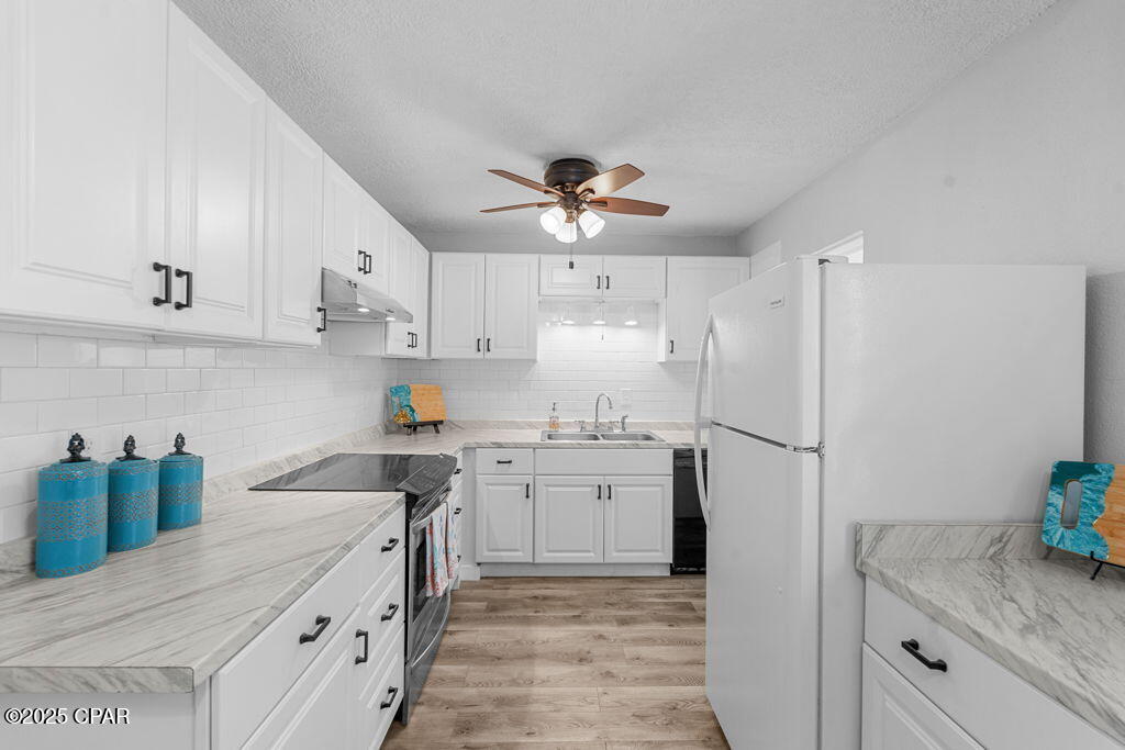 Cove Terrace - Residential