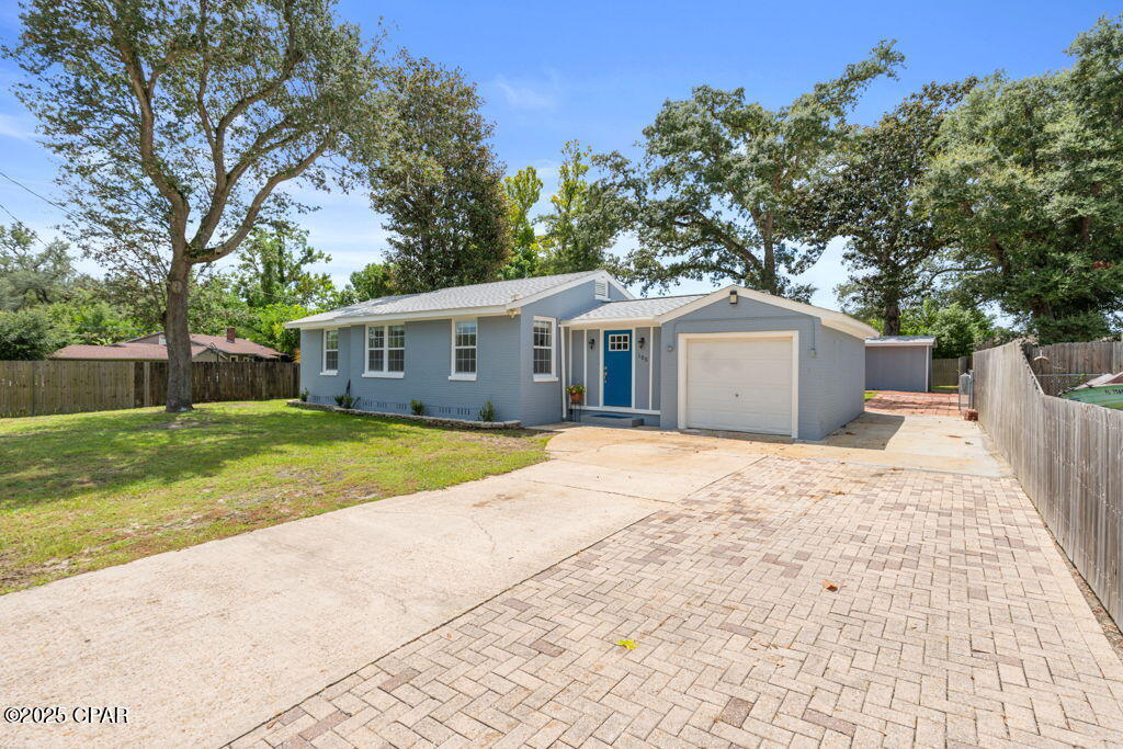 Cove Terrace - Residential