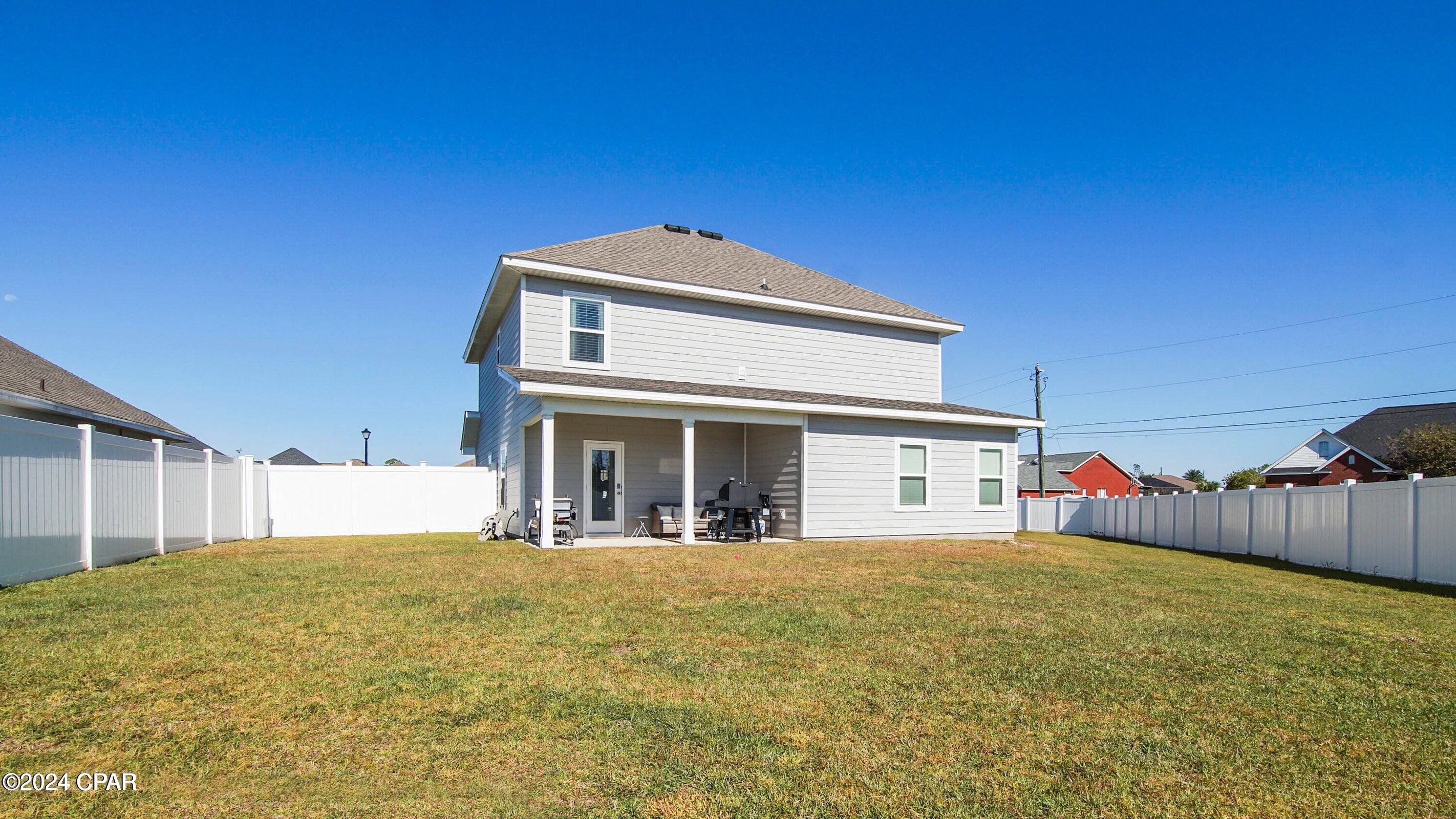 [No Recorded Subdiv] - Residential Lease