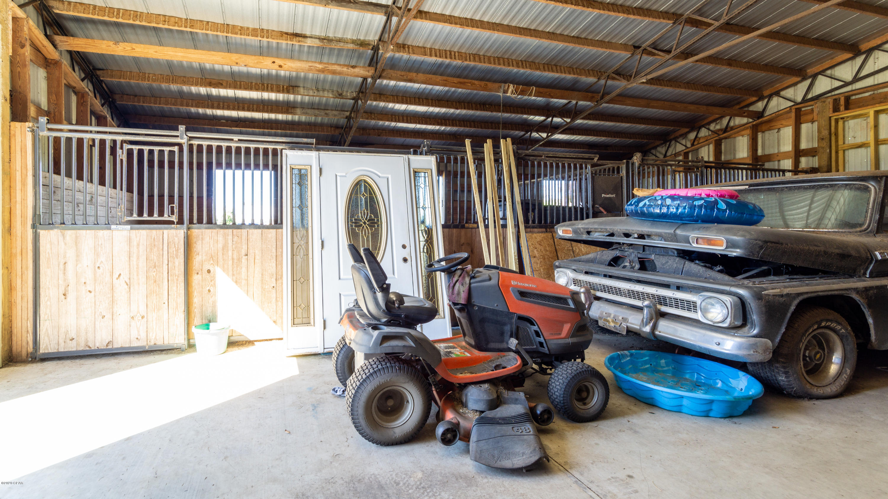 No Named Subdivision - Residential