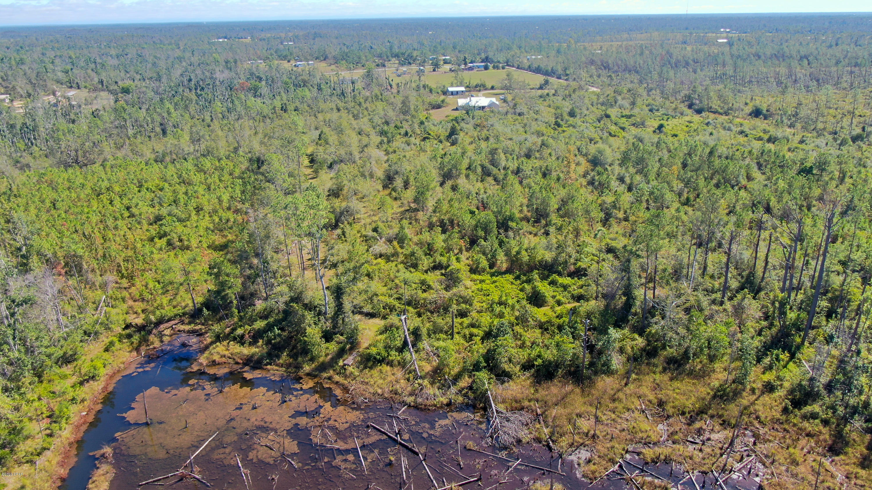 No Named Subdivision - Residential