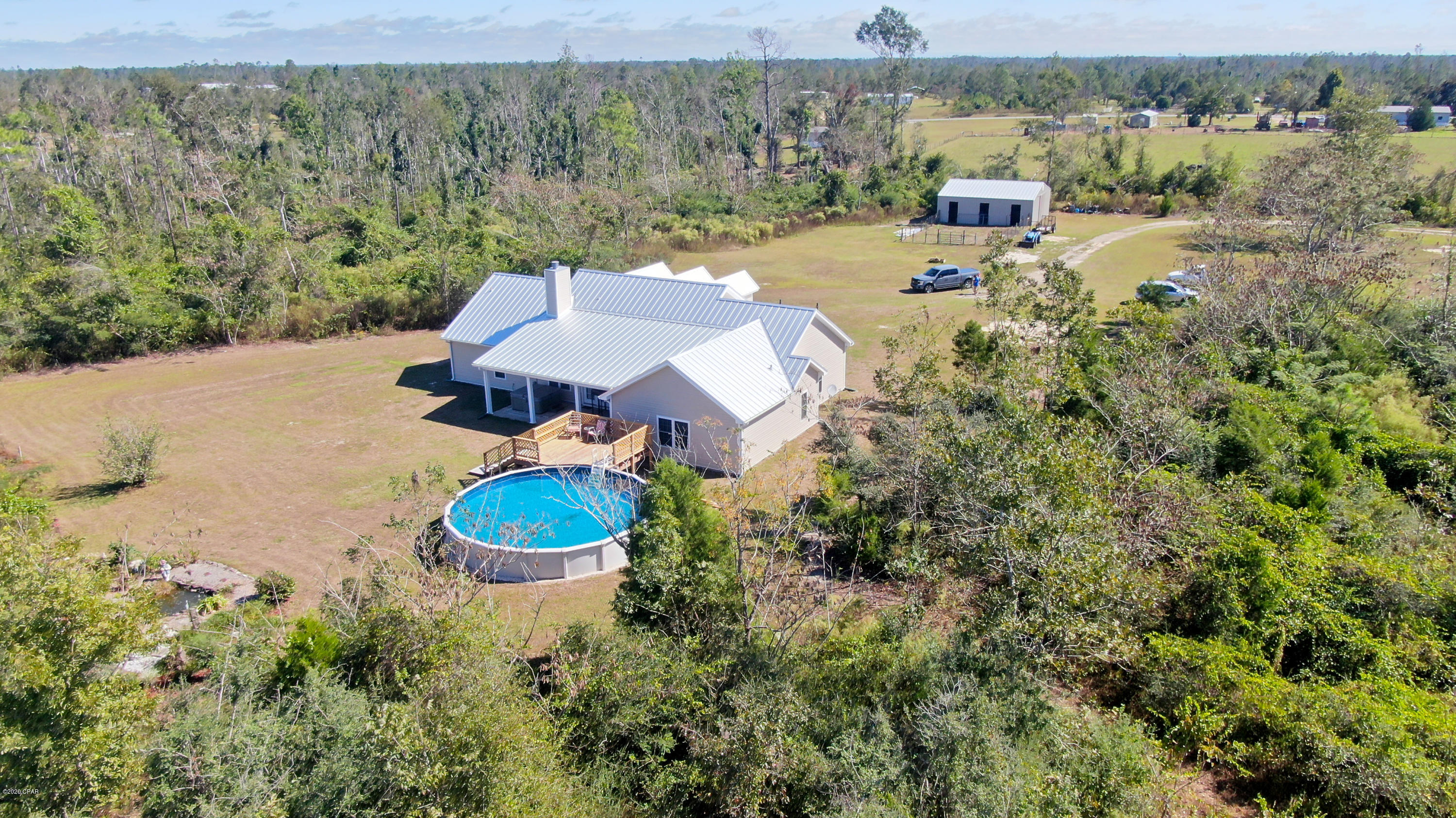 No Named Subdivision - Residential