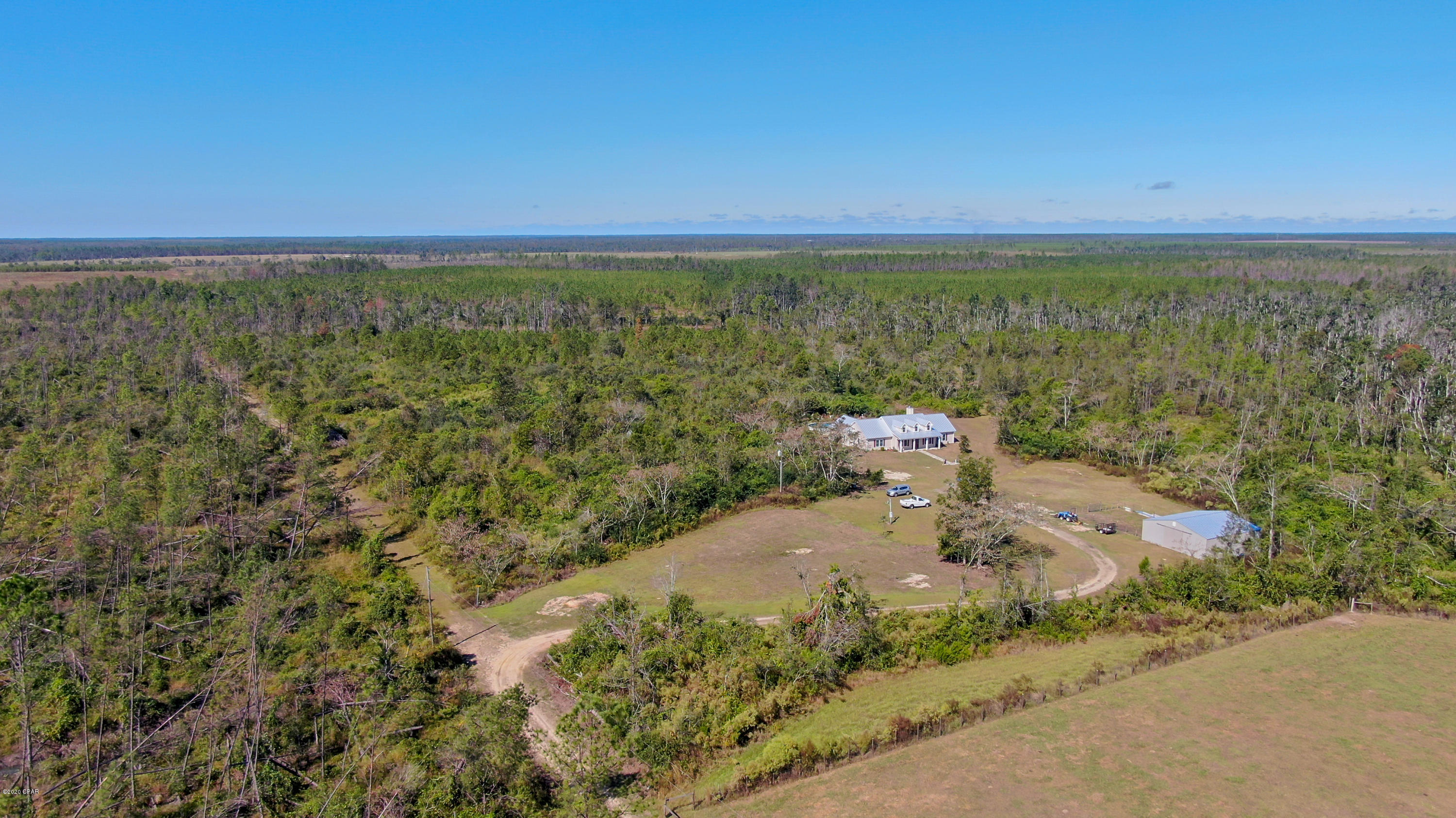 No Named Subdivision - Residential