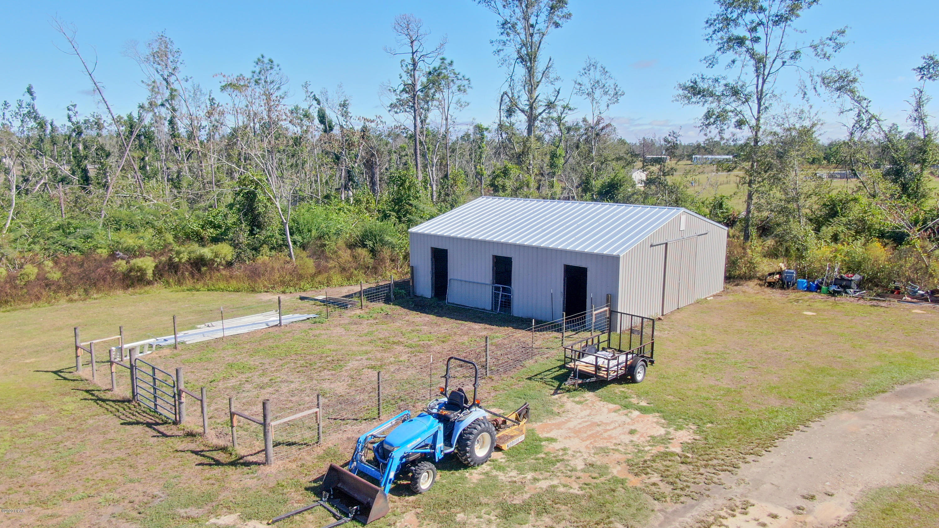 No Named Subdivision - Residential