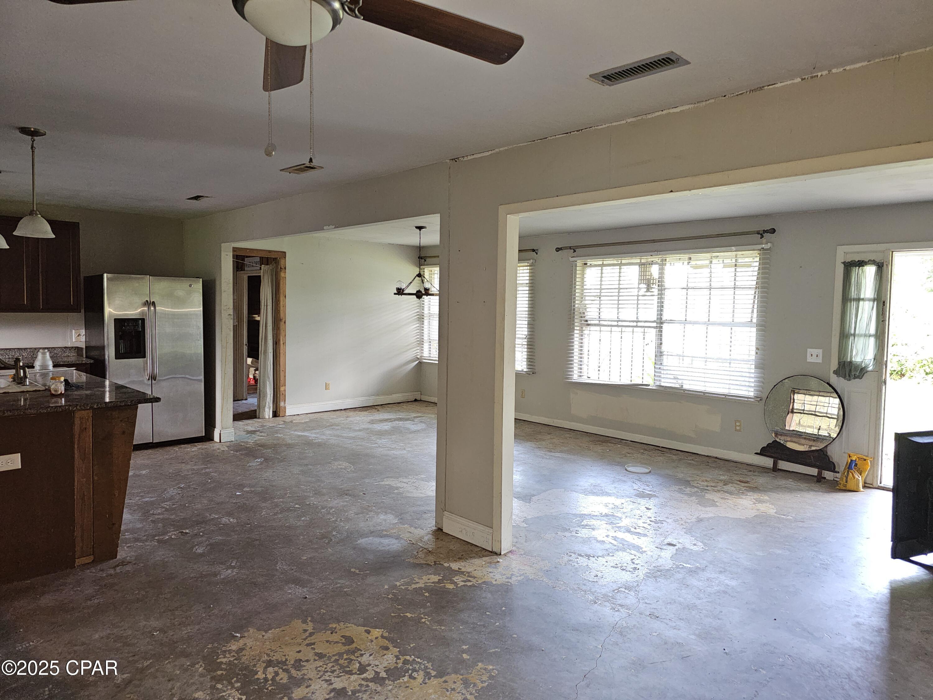 St. Andrews Bay Dev. Co. - Residential