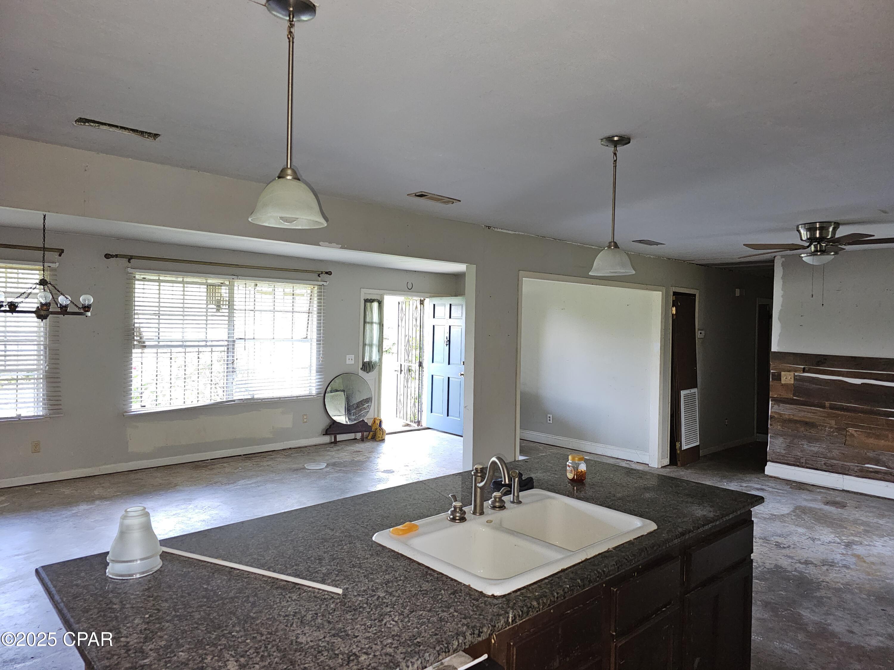 St. Andrews Bay Dev. Co. - Residential