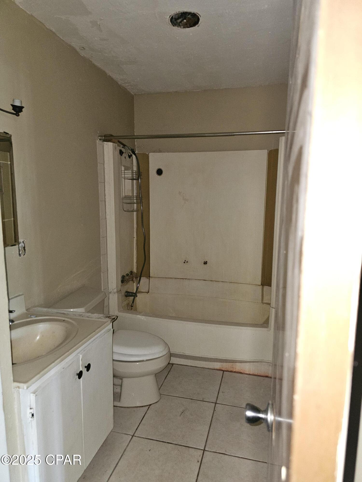 St. Andrews Bay Dev. Co. - Residential