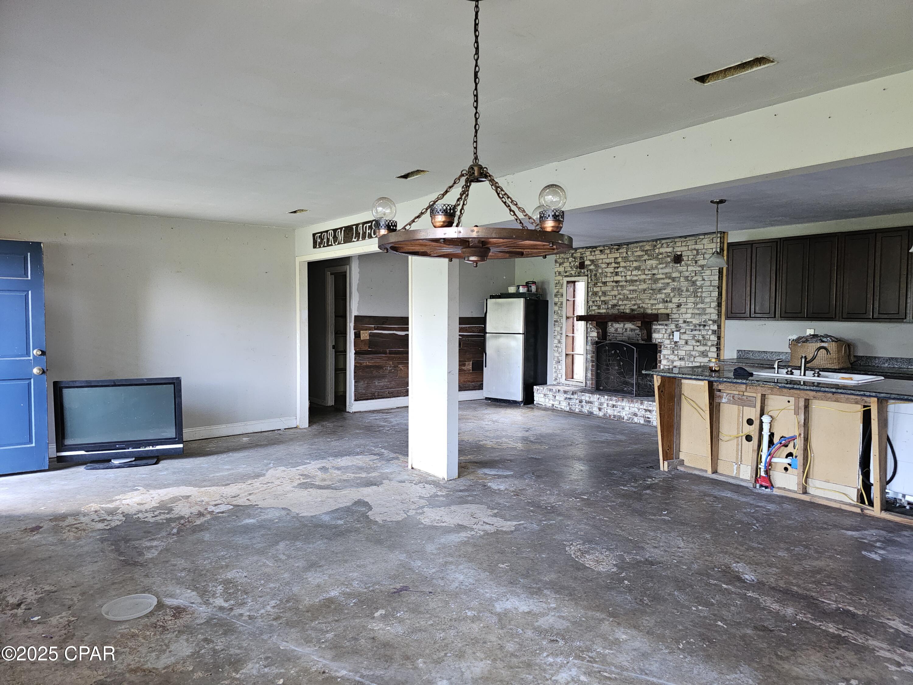 St. Andrews Bay Dev. Co. - Residential