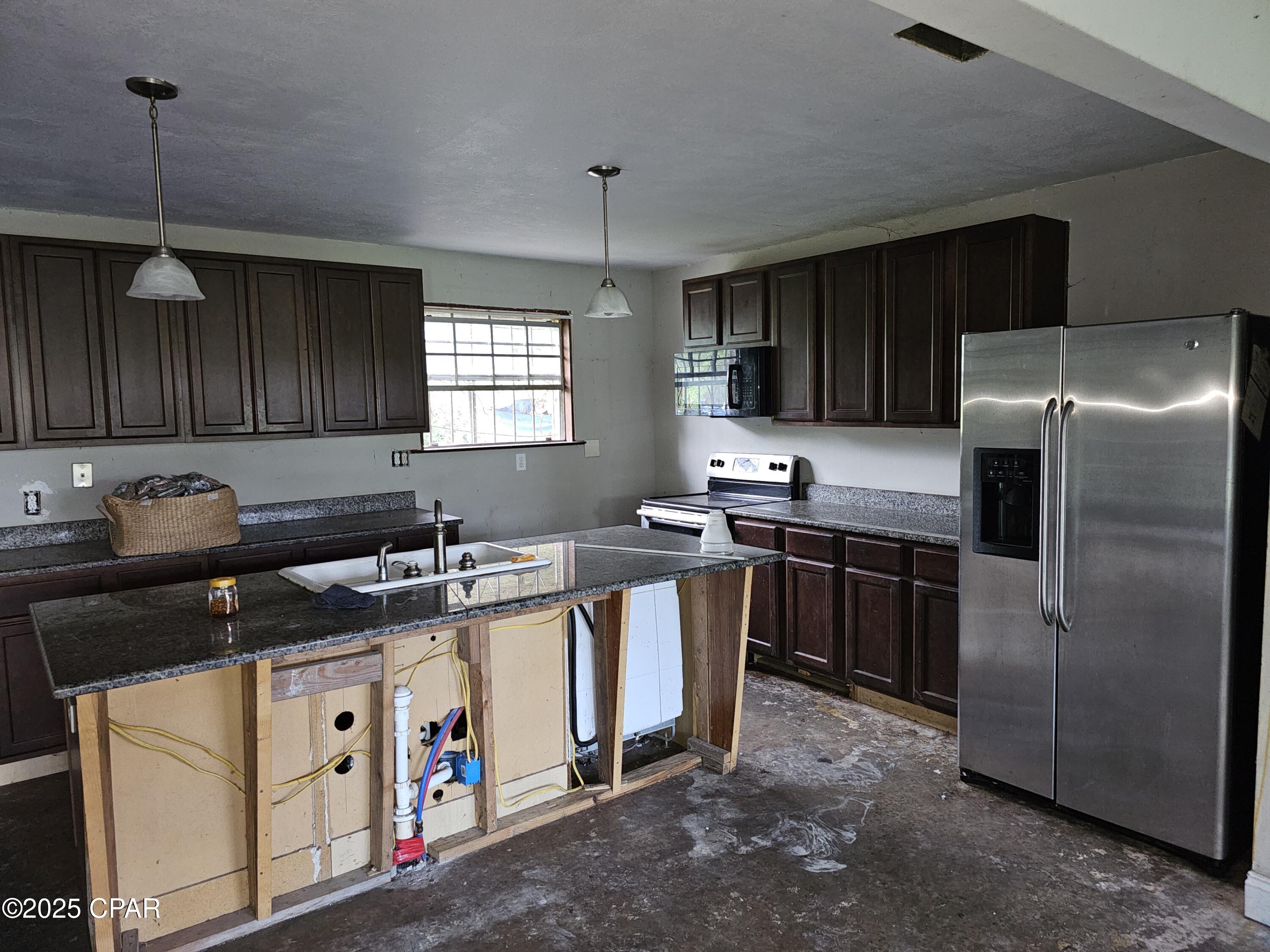 St. Andrews Bay Dev. Co. - Residential