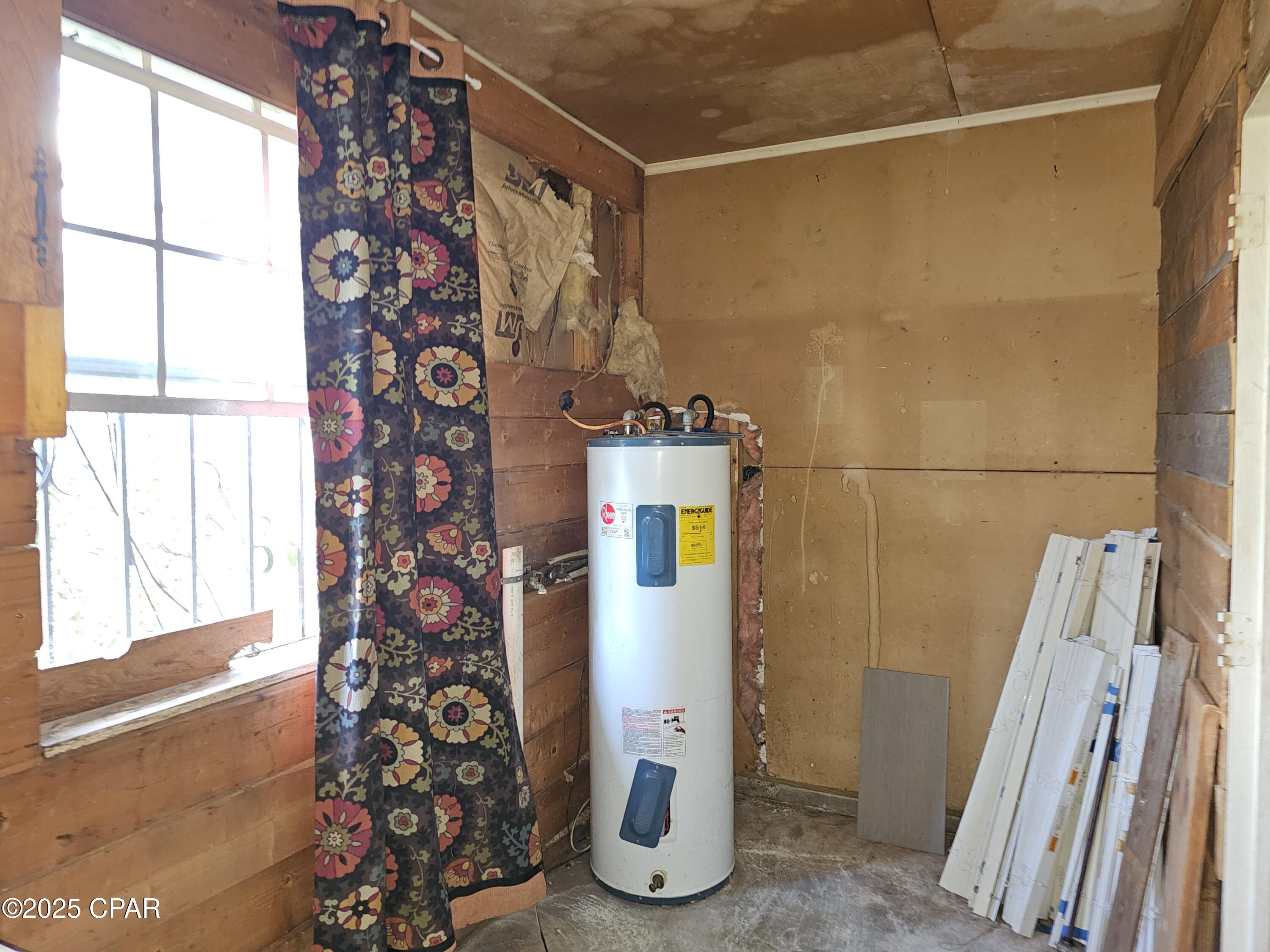 St. Andrews Bay Dev. Co. - Residential