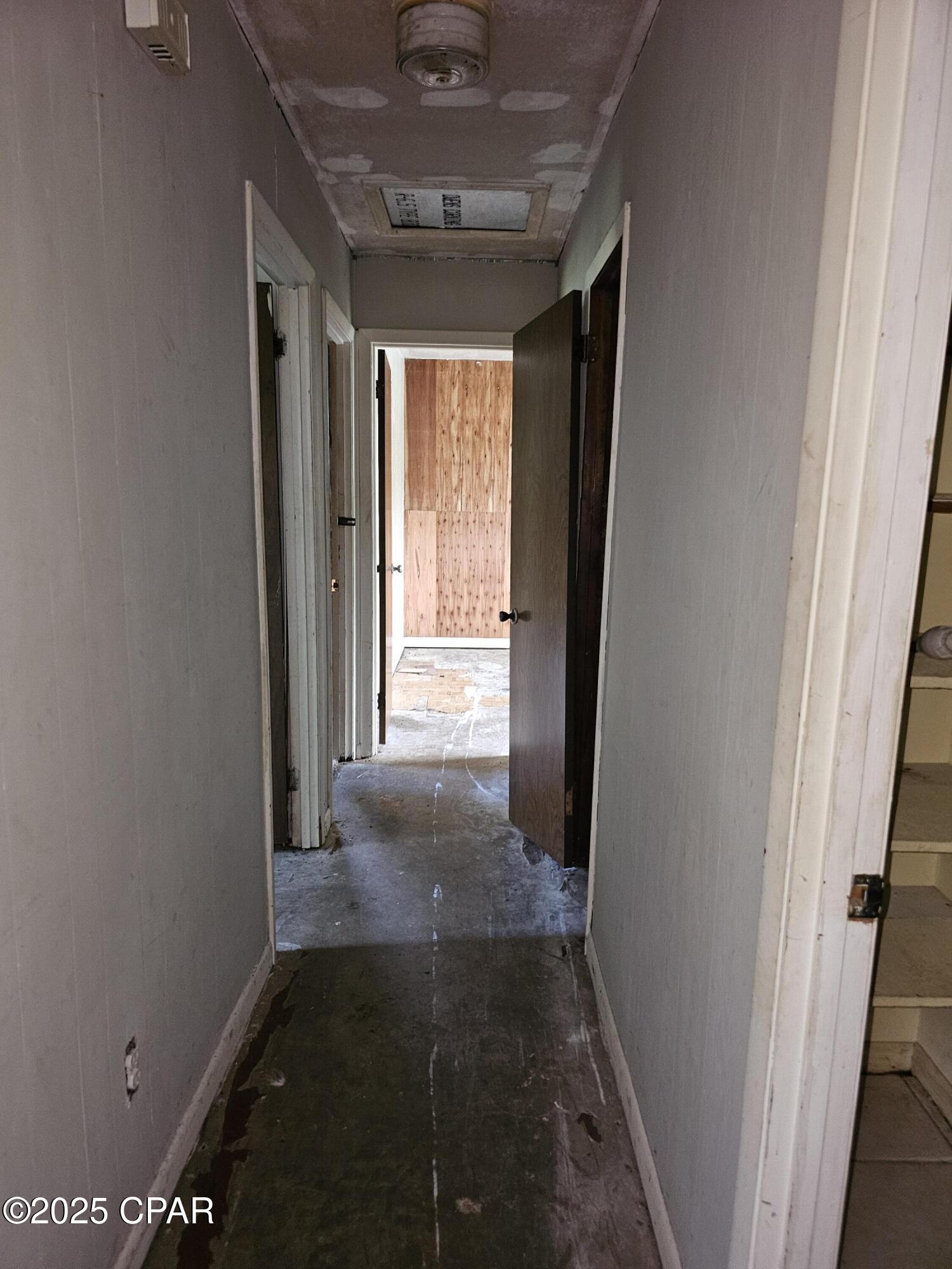 St. Andrews Bay Dev. Co. - Residential