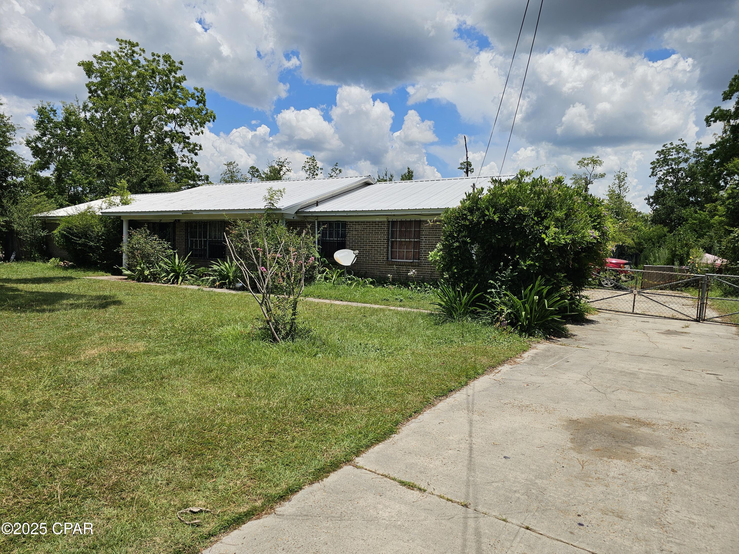 St. Andrews Bay Dev. Co. - Residential