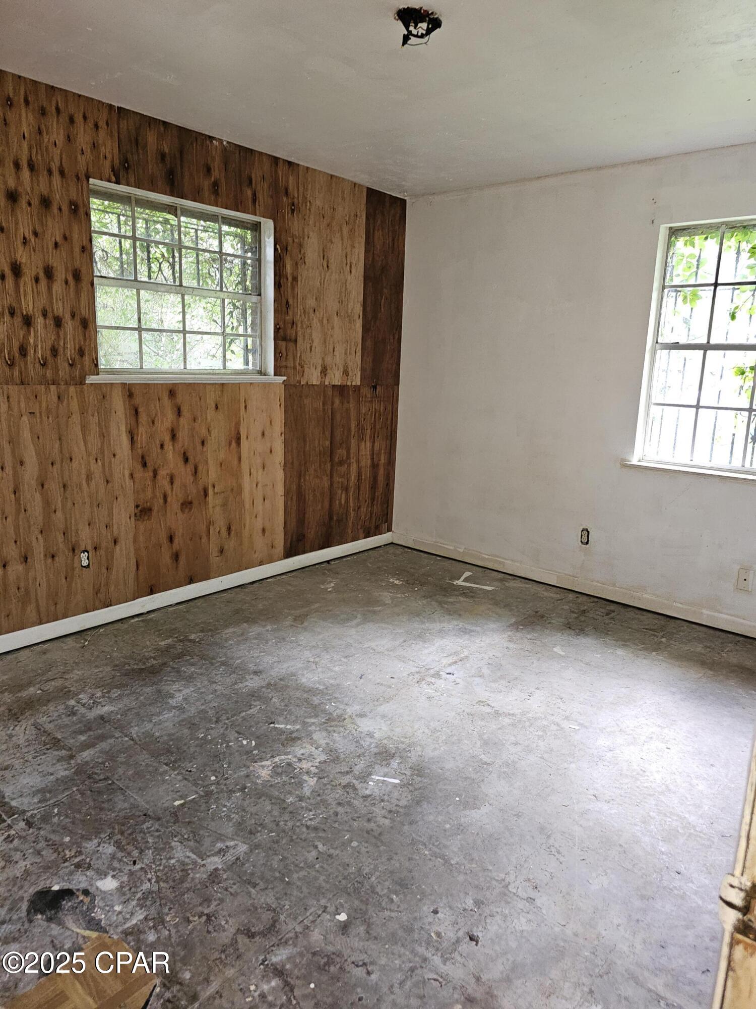 St. Andrews Bay Dev. Co. - Residential