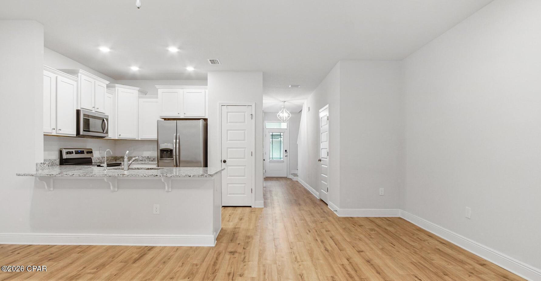 [No Recorded Subdiv] - Residential Lease