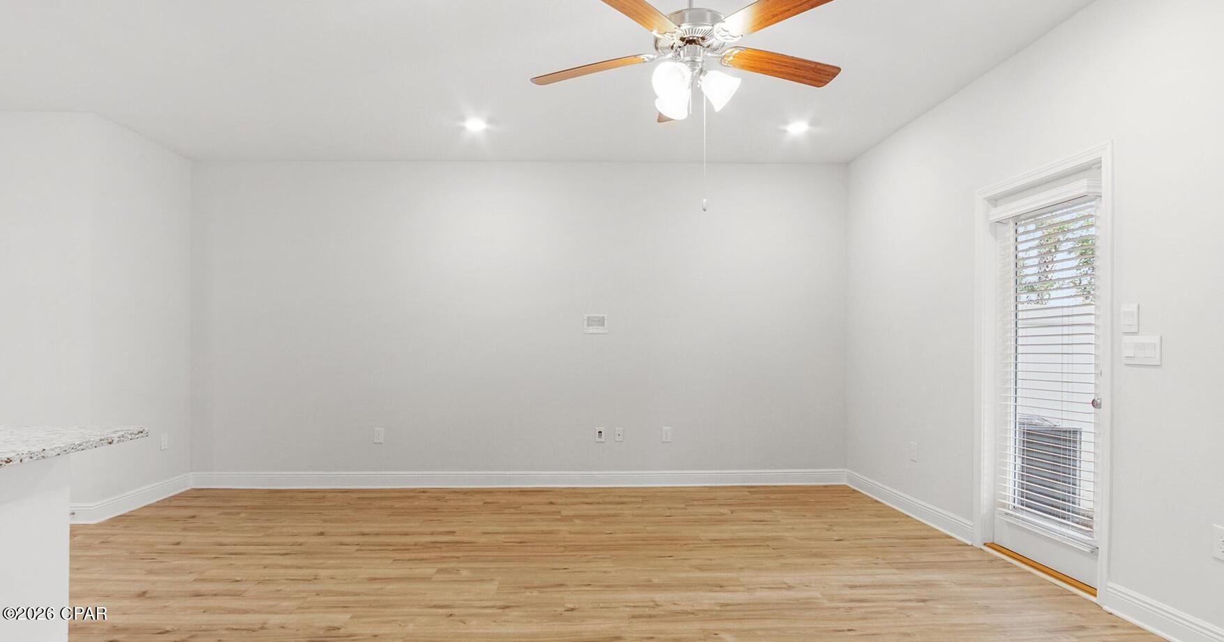 [No Recorded Subdiv] - Residential Lease