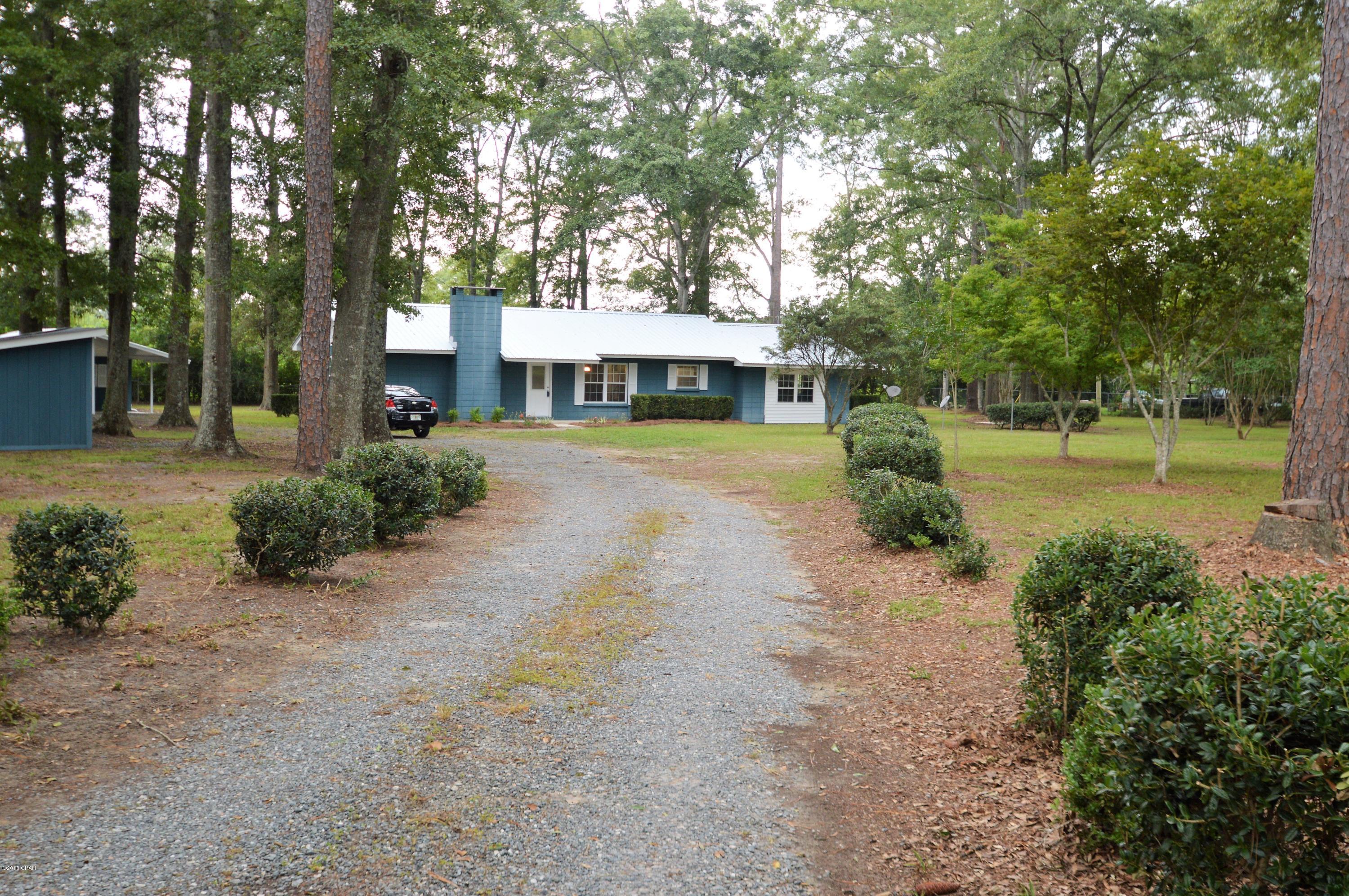 No Named Subdivision - Residential