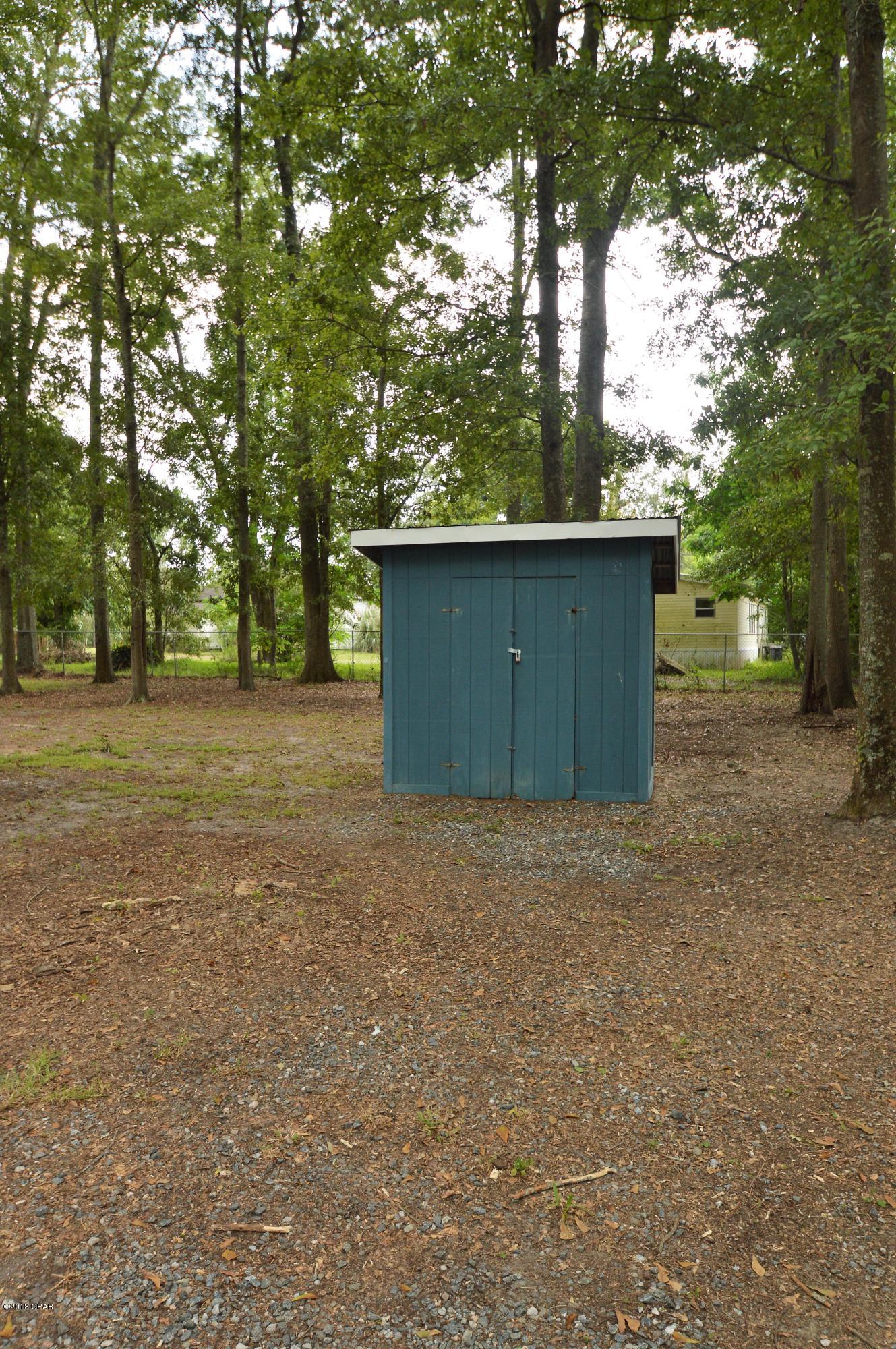 No Named Subdivision - Residential