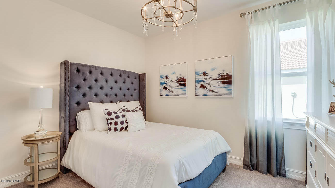 Titus Park - Residential