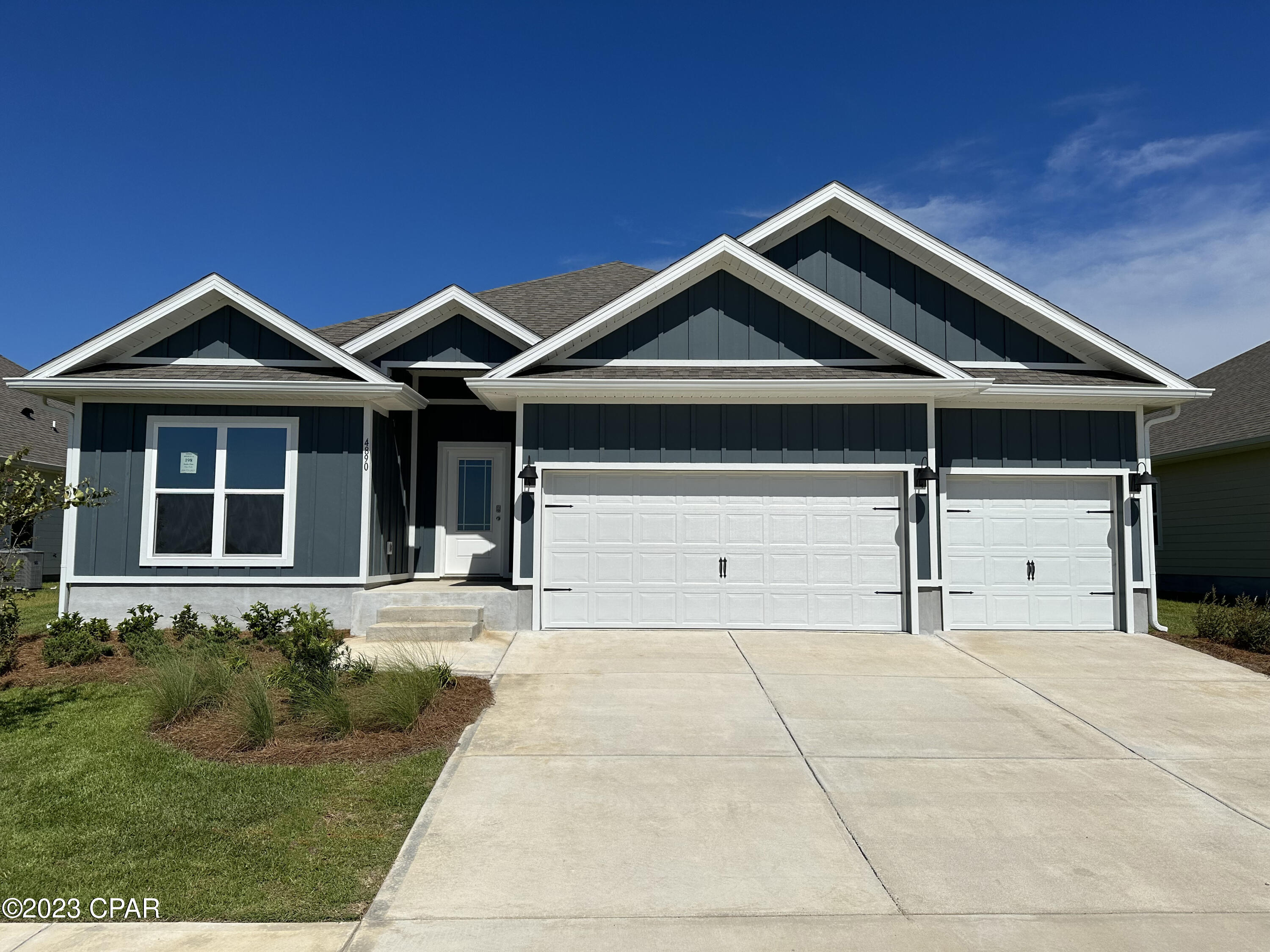 Titus Park - Residential