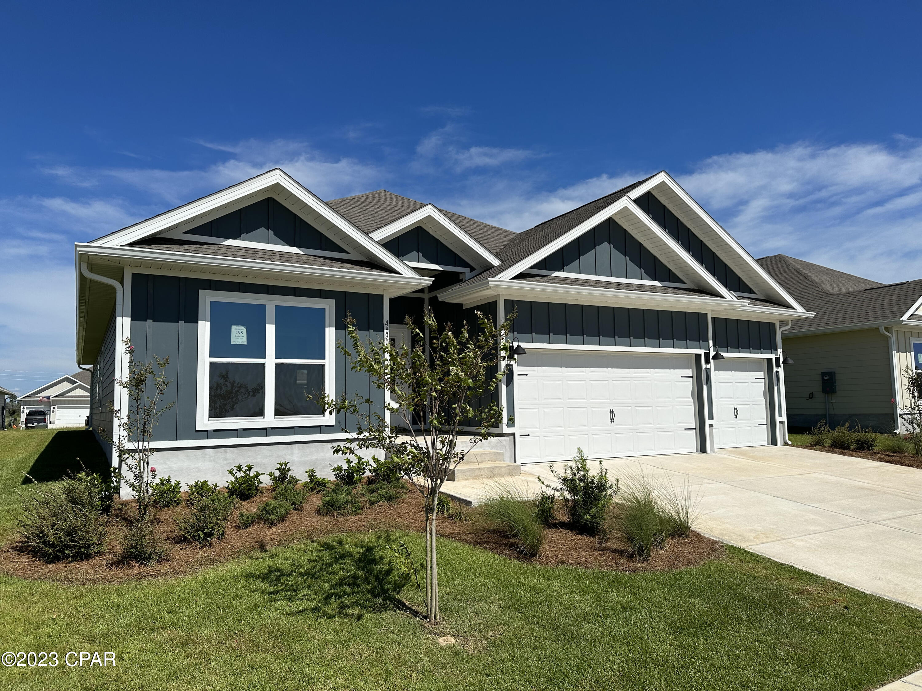 Titus Park - Residential