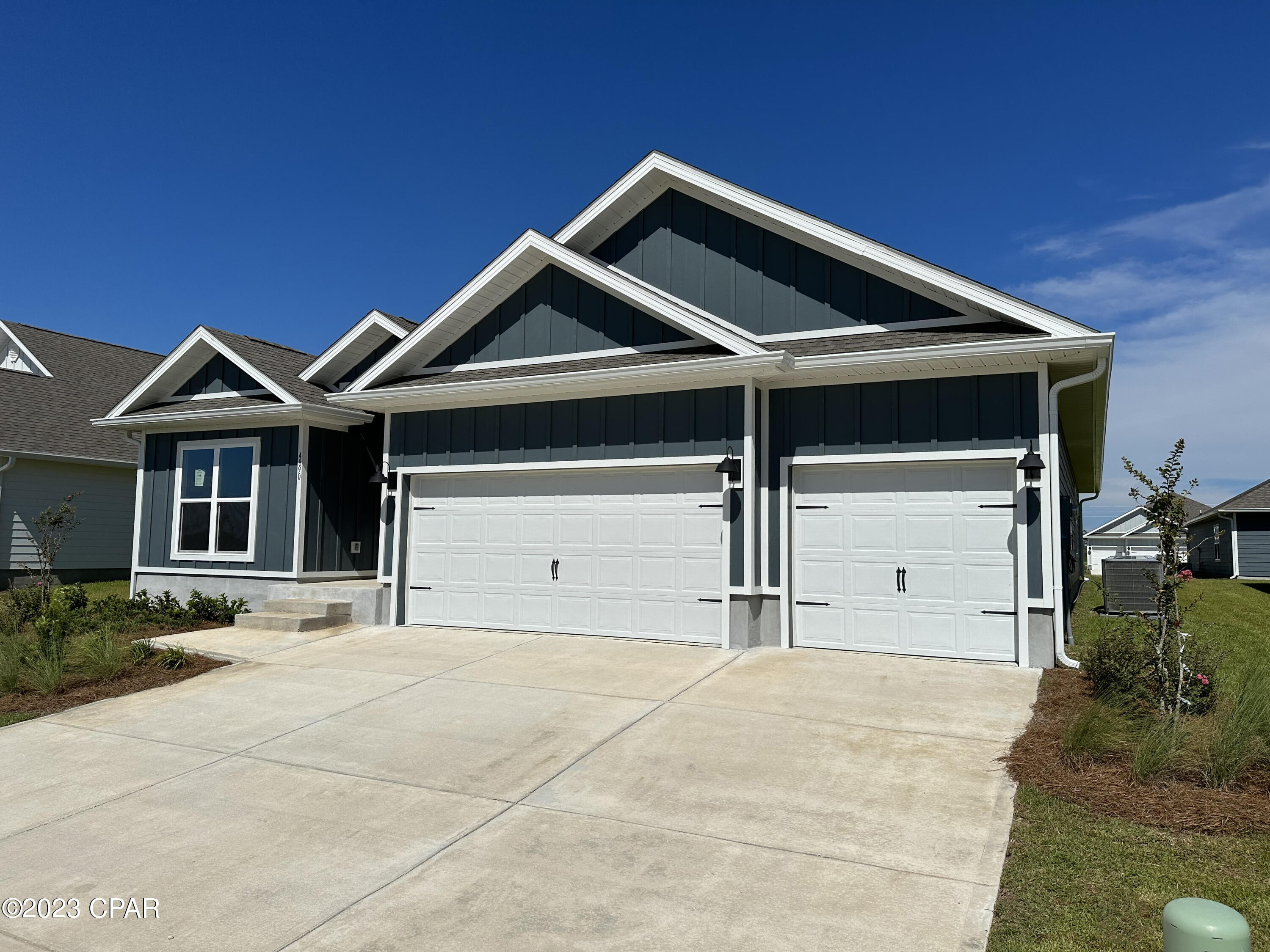 Titus Park - Residential