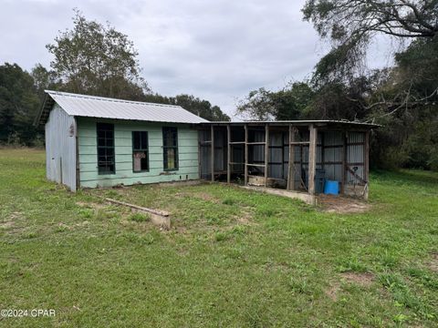 A home in Bonifay