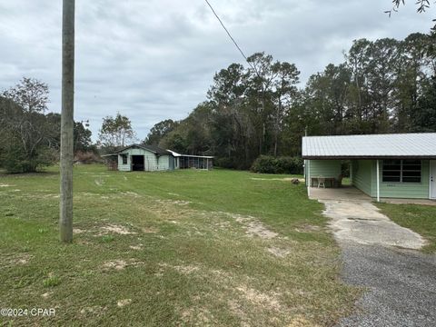 A home in Bonifay