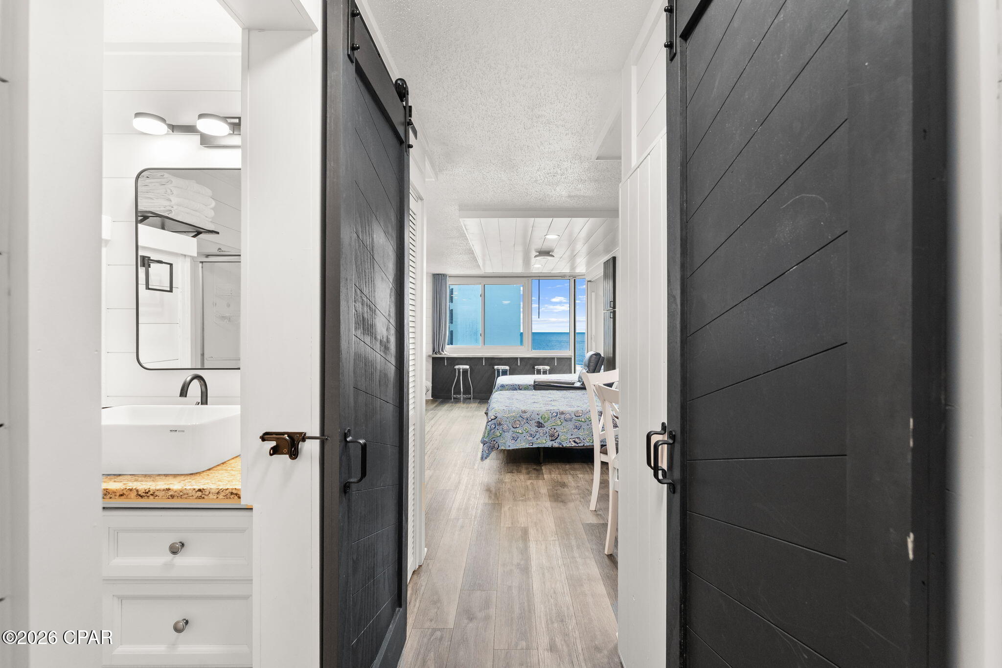 Top Of The Gulf Condo. - Residential