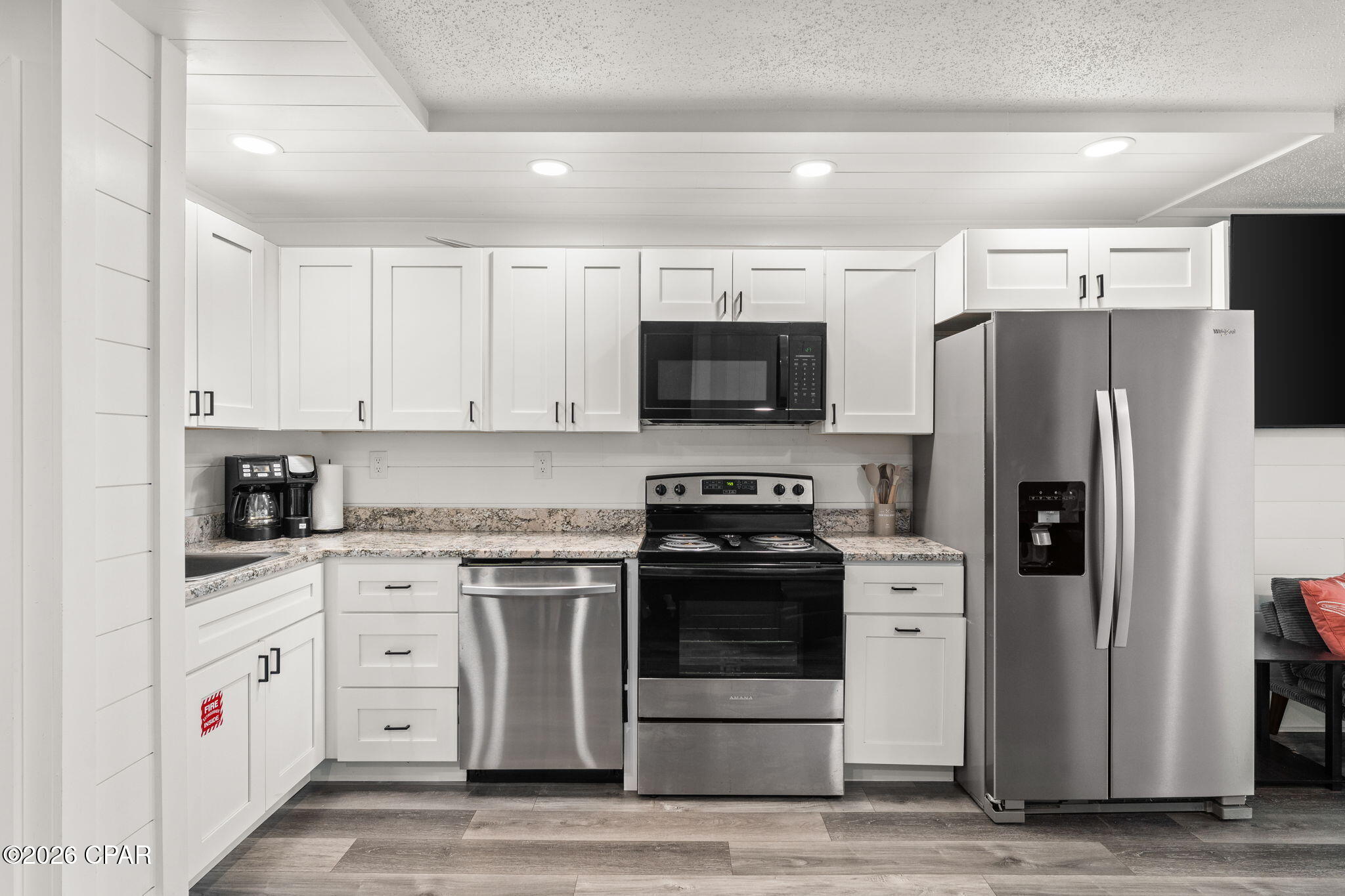 Top Of The Gulf Condo. - Residential